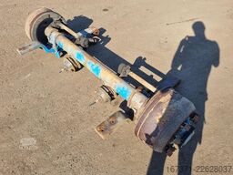 ROR DRUM BRAKE