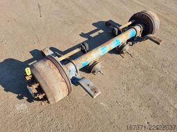 ROR DRUM BRAKE