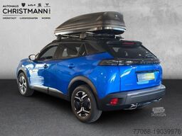 Peugeot 2008 Hybrid 136 GT 1.2 EU6e