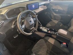 Peugeot 2008 Hybrid 136 GT 1.2 EU6e
