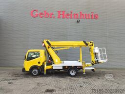 Ruthmann TBR 200 Renault Maxity
