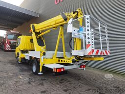 Ruthmann TBR 200 Renault Maxity