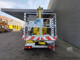 Ruthmann TBR 200 Renault Maxity