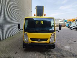 Ruthmann TBR 200 Renault Maxity