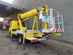 Renault Maxity Ruthmann TBR 200