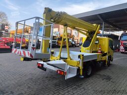 Renault Maxity Ruthmann TBR 200
