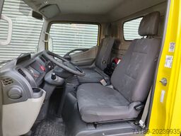 Renault Maxity Ruthmann TBR 200