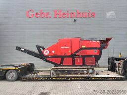 Red Rhino 7000