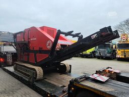 Red Rhino 7000