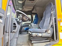 Palfinger PK 85002 MAN TGA 41.480 8x4