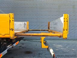 Palfinger PK 85002 MAN TGA 41.480 8x4