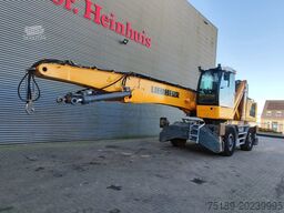 Liebherr LH 50 M Litronic