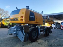 Liebherr LH 50 M Litronic