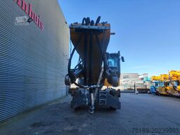 Liebherr LH 50 M Litronic