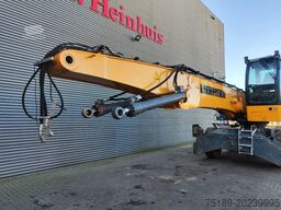 Liebherr LH 50 M Litronic