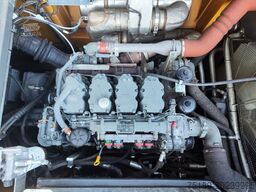 Liebherr LH 50 M Litronic