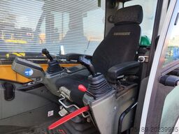 Liebherr LH 50 M Litronic