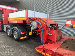 Faymonville STBZ-4VA Dolly D-2