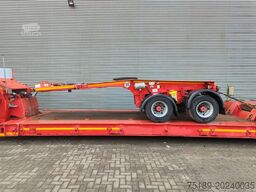 Faymonville STBZ-4VA Dolly D-2