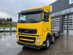 VOLVO FH-500 10x4