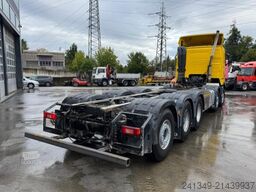 VOLVO FH-500 10x4