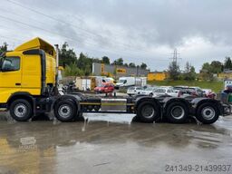 VOLVO FH-500 10x4