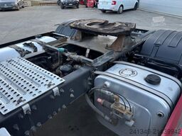 RENAULT T460 4x2 Hydraulik