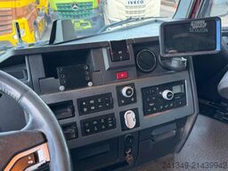 RENAULT T460 4x2 Hydraulik