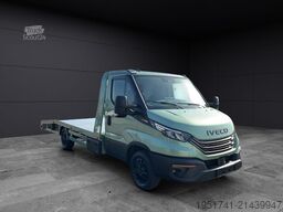 IVECO Daily Abschleppwagen ALU Automatik Neu