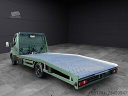 IVECO Daily Abschleppwagen ALU Automatik Neu