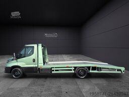 IVECO Daily Abschleppwagen ALU Automatik Neu
