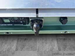 IVECO Daily Abschleppwagen ALU Automatik Neu