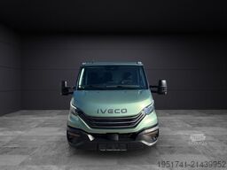 IVECO Daily Abschleppwagen Edelstahl Automatik Neu