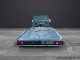 IVECO Daily Abschleppwagen Edelstahl Automatik Neu