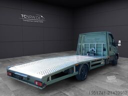 IVECO Daily Abschleppwagen Edelstahl Automatik Neu