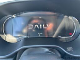 IVECO Daily Abschleppwagen Edelstahl Automatik Neu