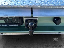 IVECO Daily Abschleppwagen Edelstahl Automatik Neu