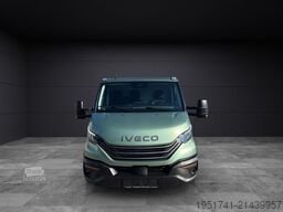 IVECO Daily Abschleppwagen Edelstahl Automatik Neu
