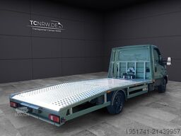 IVECO Daily Abschleppwagen Edelstahl Automatik Neu