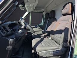 IVECO Daily Abschleppwagen Edelstahl Automatik Neu