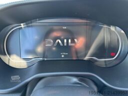 IVECO Daily Abschleppwagen Edelstahl Automatik Neu