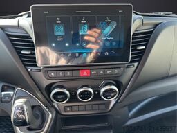 IVECO Daily Abschleppwagen Edelstahl Automatik Neu