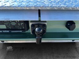 IVECO Daily Abschleppwagen Edelstahl Automatik Neu