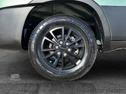 IVECO Daily Abschleppwagen Edelstahl Automatik Neu