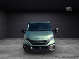 IVECO Daily Abschleppwagen Edelstahl Automatik Neu
