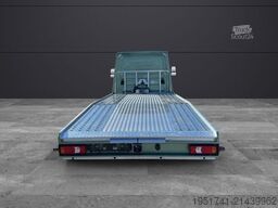 IVECO Daily Abschleppwagen Edelstahl Automatik Neu