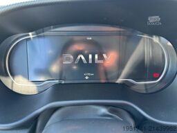 IVECO Daily Abschleppwagen Edelstahl Automatik Neu