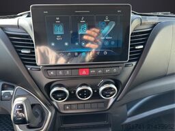 IVECO Daily Abschleppwagen Edelstahl Automatik Neu