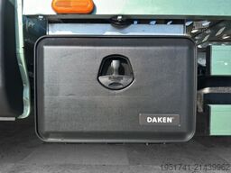 IVECO Daily Abschleppwagen Edelstahl Automatik Neu