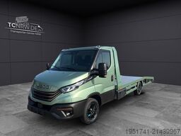 IVECO Daily Abschleppwagen ALU Automatik Neu